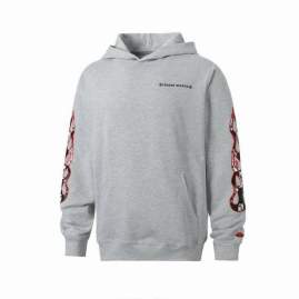 Picture of Chrome Hearts Hoodies _SKUChromeHeartsS-XLtltxL31102135